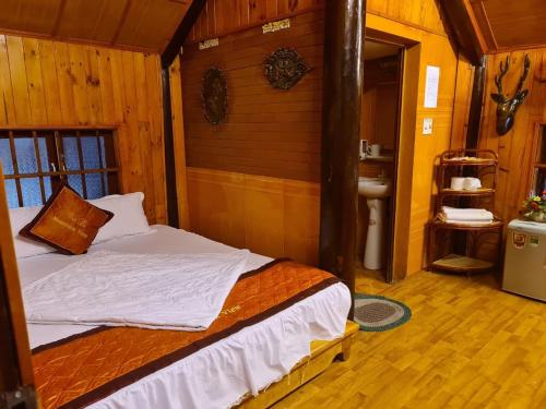Photo #2 of Cat Ba Mountain View Homestay in Cat Ba, Vietnam