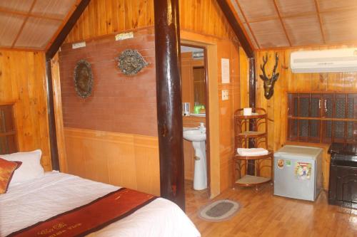 Photo #3 of Cat Ba Mountain View Homestay in Cat Ba, Vietnam