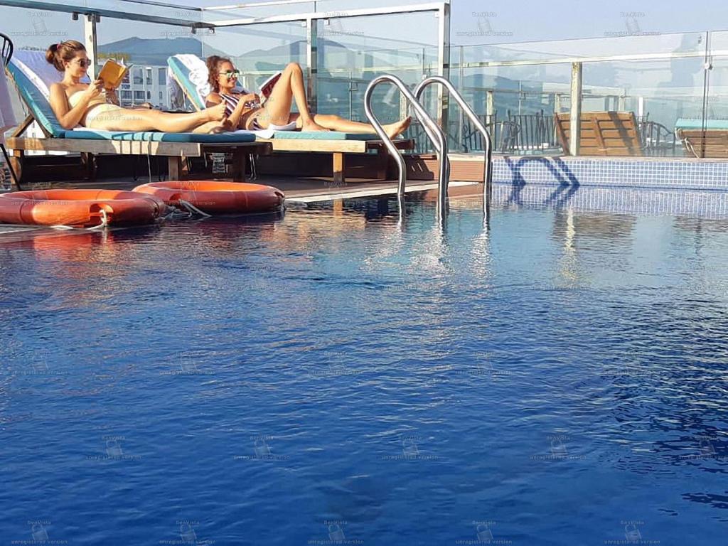 Photo of Dana Marina Boutique Hotel in Phuoc My Ward, Vietnam