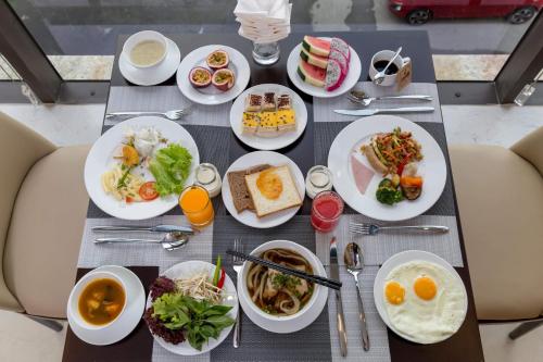 Photo #2 of Golden Line Hotel Danang in Danang, Vietnam