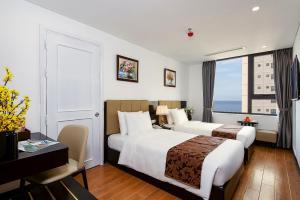Photo #6 of Golden Line Hotel Danang in Danang, Vietnam
