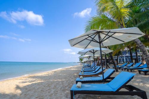 Photo #3 of Anja Beach Resort & Spa in Thành phố Phú Quốc, Vietnam