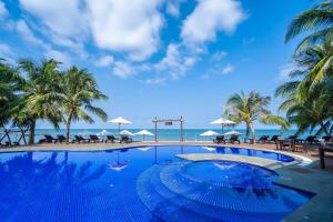 Photo #5 of Anja Beach Resort & Spa in Thành phố Phú Quốc, Vietnam