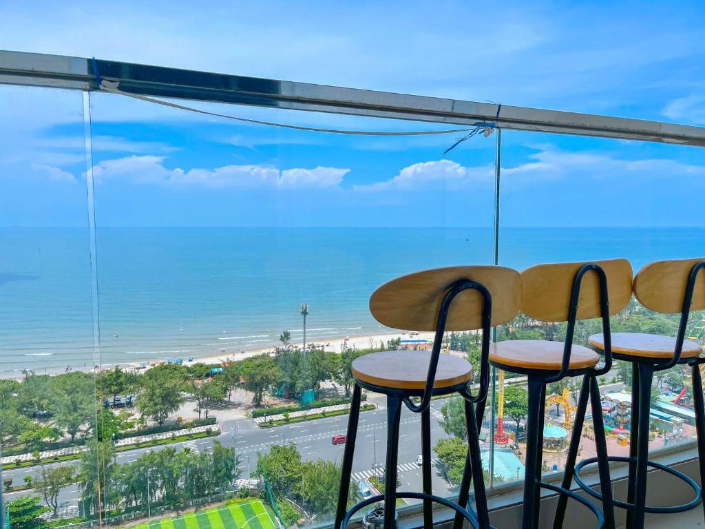 Photo #1 of Mermaid seaview Vũng Tàu - Khang Apartment 1 in Vũng Tàu, Vietnam