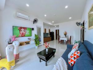 Photo #6 of Mermaid seaview Vũng Tàu - Khang Apartment 1 in Vũng Tàu, Vietnam