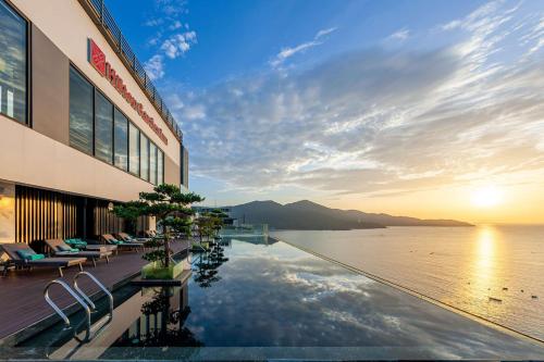 Photo #2 of Hilton Garden Inn Da Nang in Sơn Trà, Vietnam