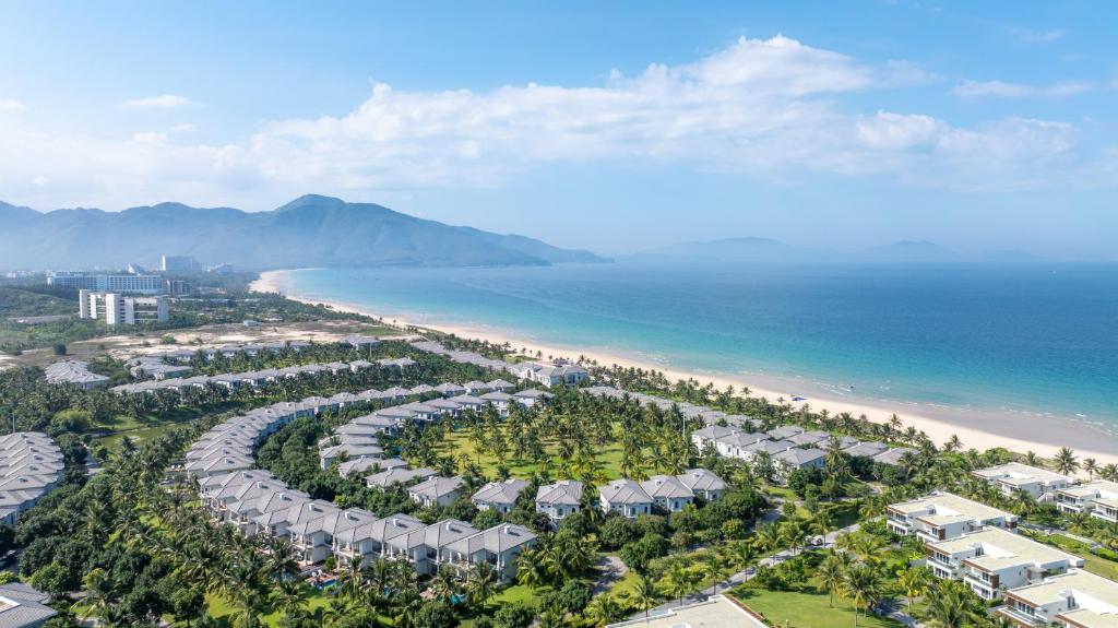 Photo #1 of Meliá Vinpearl Cam Ranh Beach Resort in Nha Trang, Vietnam