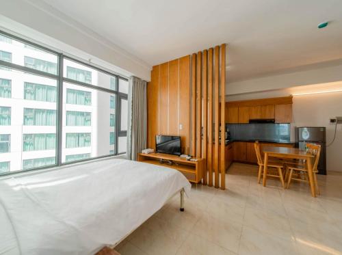 Photo #3 of Oceanus MT Vien Trieu Thai Ha Hotel & Apartment in Nha Trang, Vietnam