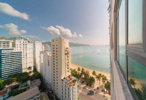Photo #6 of Oceanus MT Vien Trieu Thai Ha Hotel & Apartment in Nha Trang, Vietnam