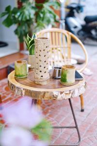 Photo #5 of Sông Suối Homestay in Quy Nhơn, Vietnam