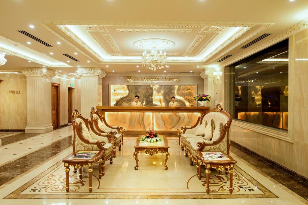 Photo of Riverside Hotel Quang Binh in Đồng Hới, Vietnam