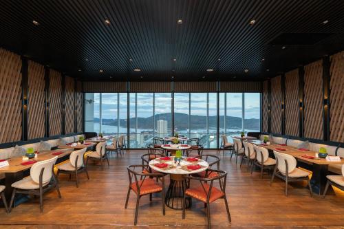 Photo #3 of TMS Sea Condotel View Biển in Quy Nhơn, Vietnam