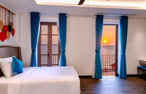 Photo #4 of Roma Hotel Phu Quoc - Free Airport Shuttle & Sunset Town Tour in Khu Sun Premier Village Primavera, Vietnam