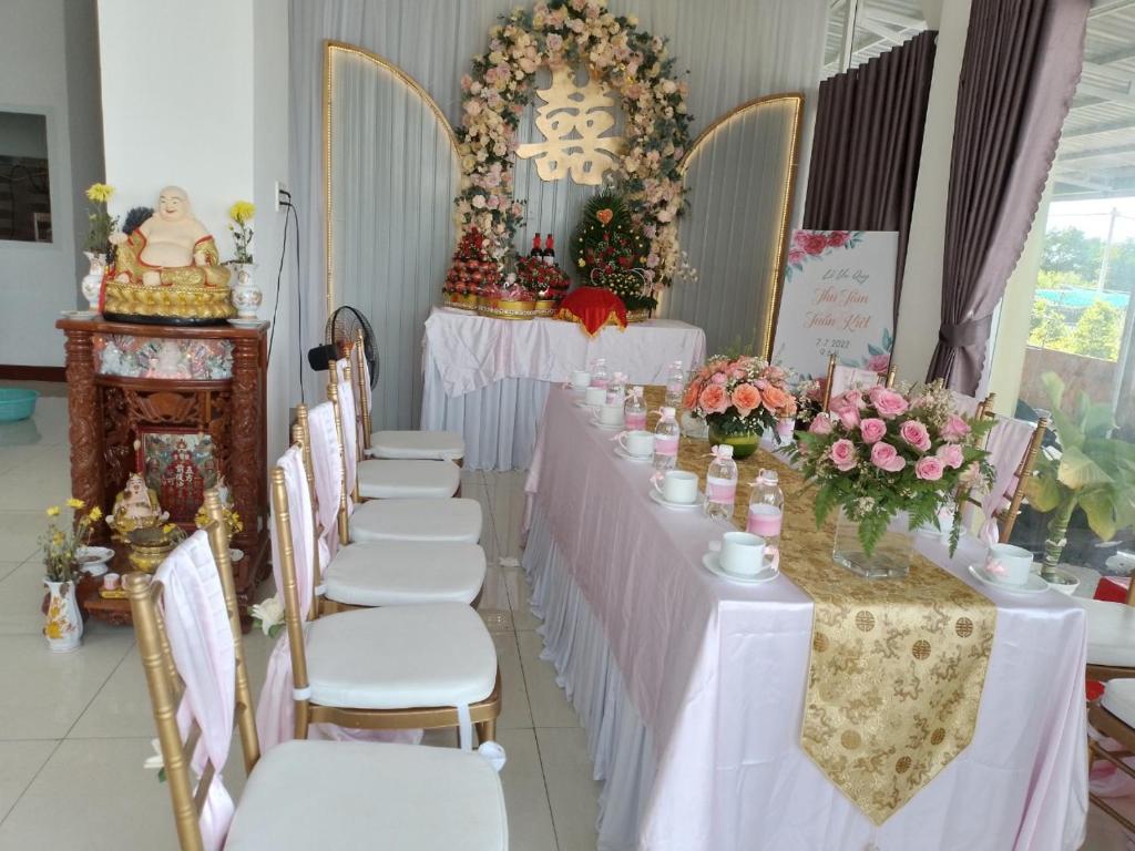 Photo #1 of Homestay Hoài Tâm Phan Thiết in Phan Thiet, Vietnam