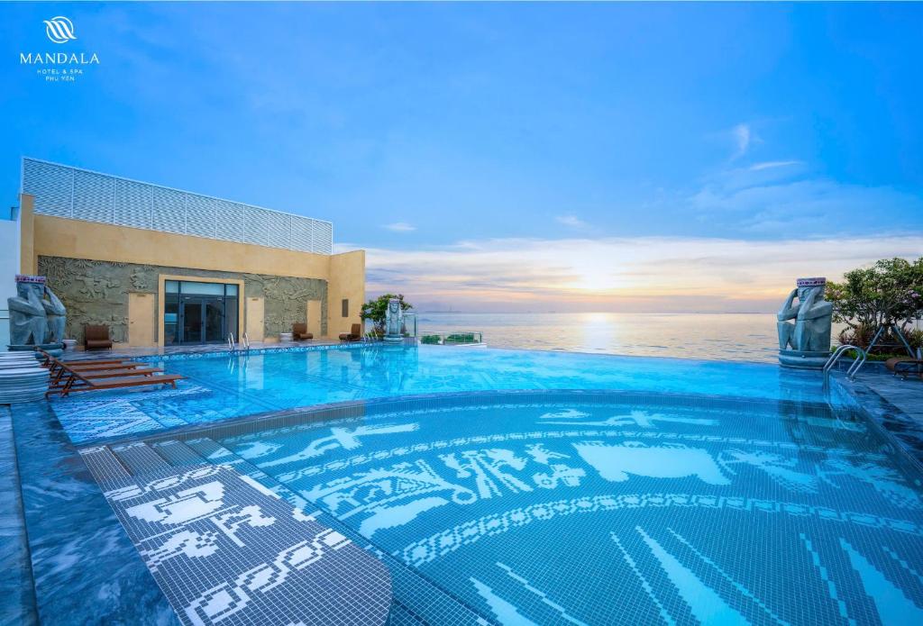 Photo #1 of Apec Boutique Hotel Phú Yên in Thành phố Tuy Hòa, Vietnam