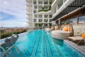 Photo #4 of Apec Boutique Hotel Phú Yên in Thành phố Tuy Hòa, Vietnam