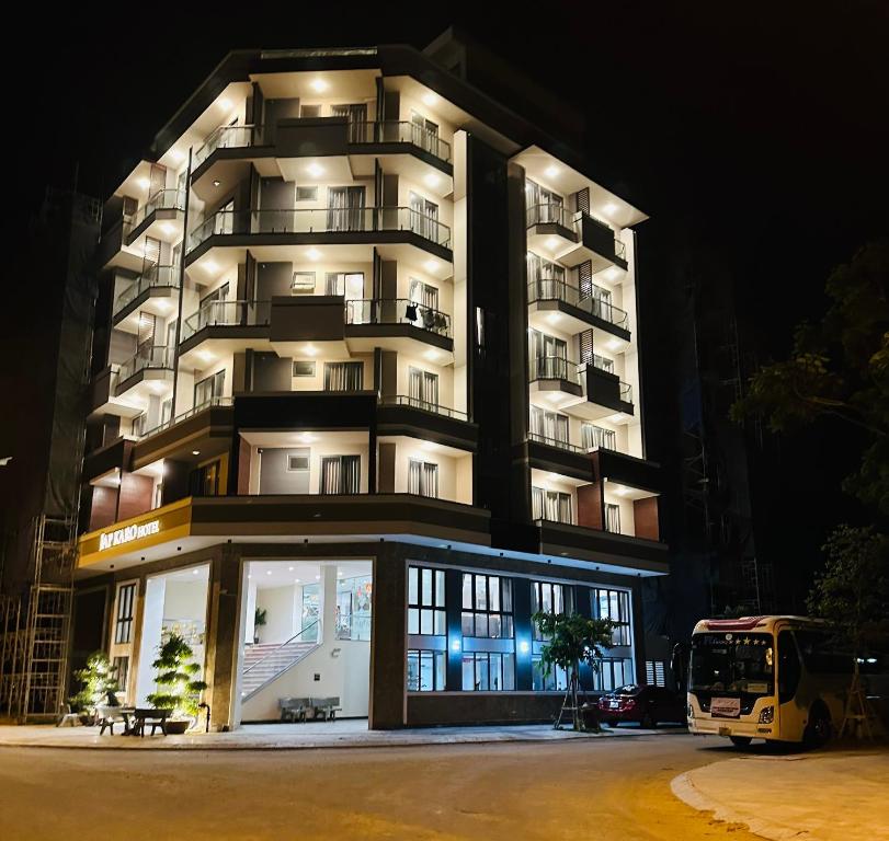 Photo of JAP KARO in Tan An, Vietnam
