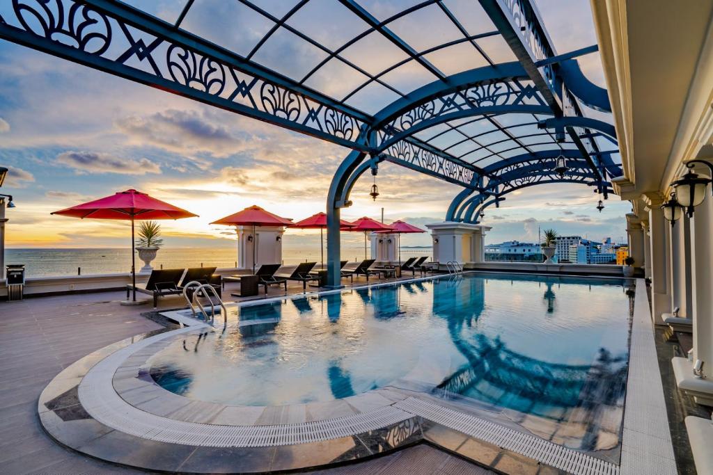 Photo #1 of AVS Hotel Phu Quoc in Thành phố Phú Quốc, Vietnam