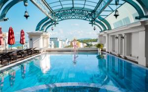 Photo #4 of AVS Hotel Phu Quoc in Thành phố Phú Quốc, Vietnam
