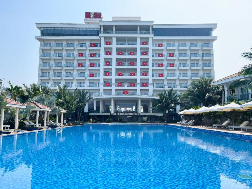 Photo of Gold Coast Hotel Resort & Spa in Đồng Hới, Vietnam