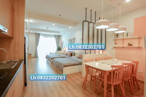 Photo #2 of TMS Pullman Căn Hộ Cao Cấp Quy Nhơn in Quy Nhơn, Vietnam