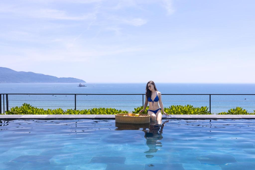 Photo of JBAY Beachfront Boutique Hotel in Sơn Trà, Vietnam