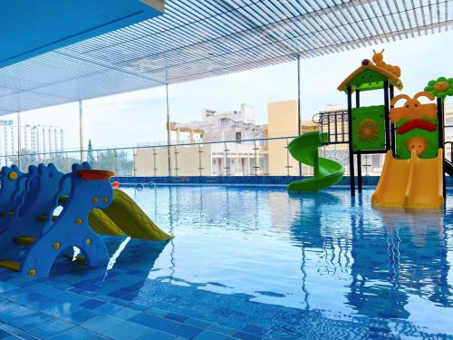 Photo #3 of Nice Apartment Oasky Vũng Tàu 1805 in Vũng Tàu, Vietnam