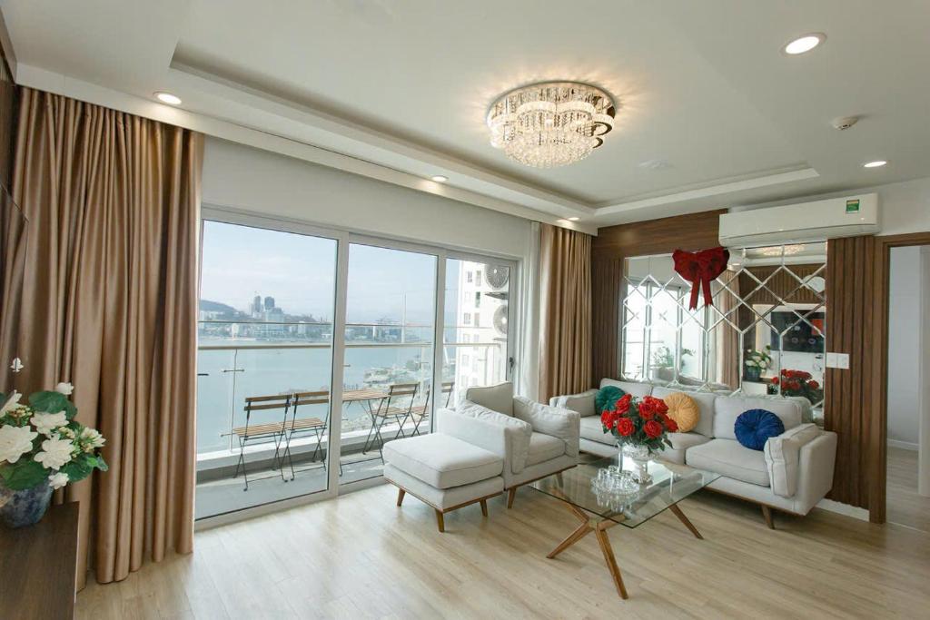 Photo #1 of The 1108 sapphire Ha Long in Thành phố Hạ Long, Vietnam