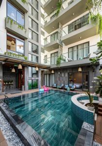 Photo #4 of The Kila Boutique Hotel in Quy Nhơn, Vietnam