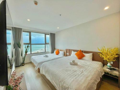 Photo #2 of Apartment Galaxy The Song Vung Tau Homestay in Vũng Tàu, Vietnam