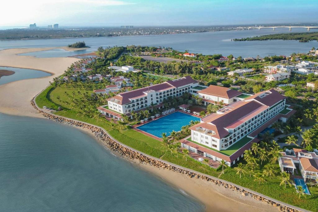 Photo of Renaissance Hoi An Resort & Spa in Hội An, Vietnam