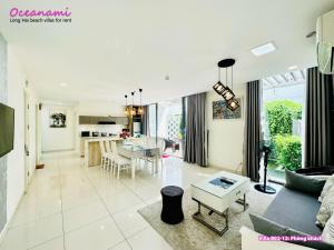 Photo #6 of Villa Bien - Resort Oceanami - Long Hai - 3 & 4 Phòng Ngủ in Vũng Tàu, Vietnam