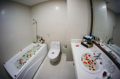 Photo #2 of Gem Nha Trang Hotel in Nha Trang, Vietnam