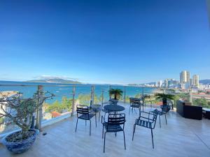 Photo #6 of Gem Nha Trang Hotel in Nha Trang, Vietnam