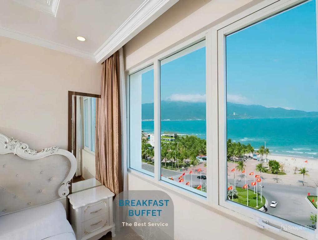 Photo #1 of Tuyet Son Hotel (TS Ocean Hotel) in Phuoc My Ward, Vietnam
