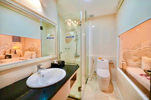 Photo #3 of Tuyet Son Hotel (TS Ocean Hotel) in Phuoc My Ward, Vietnam
