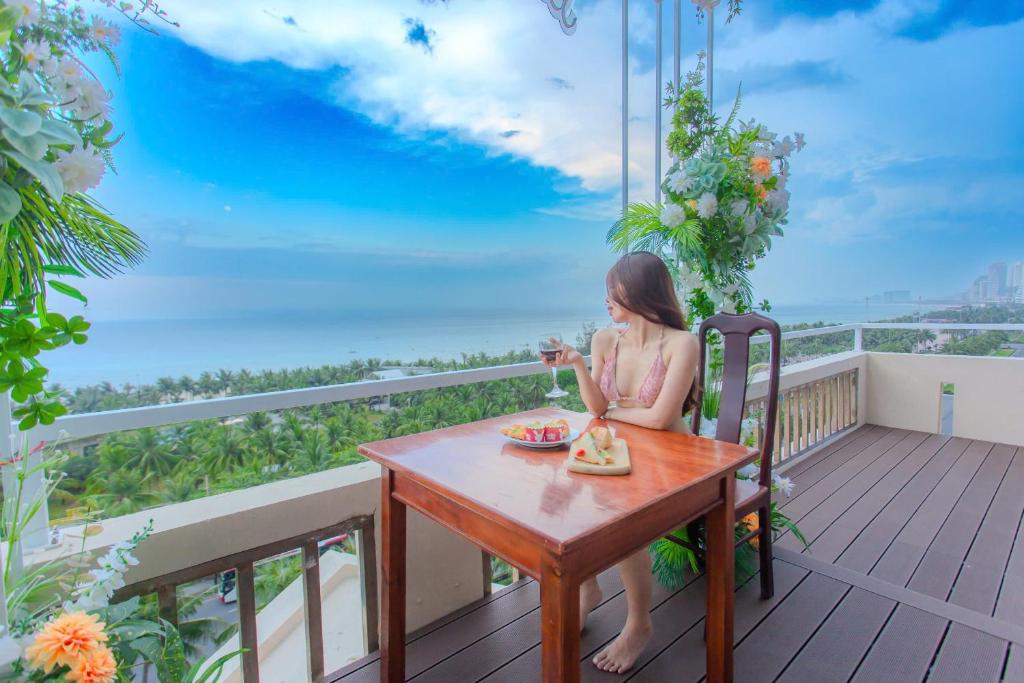 Photo of Seavitel Danang Beach Hotel in Phước Mỹ, Vietnam