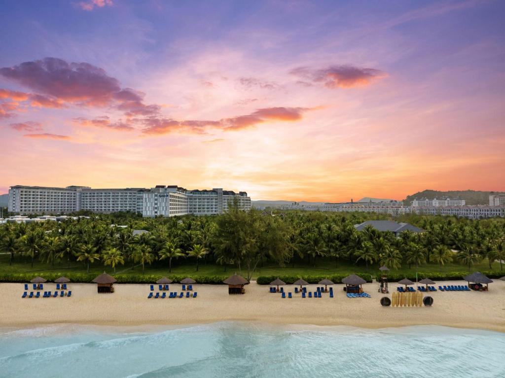 Photo of Radisson Blu Resort Phu Quoc in Phu Quoc, Vietnam