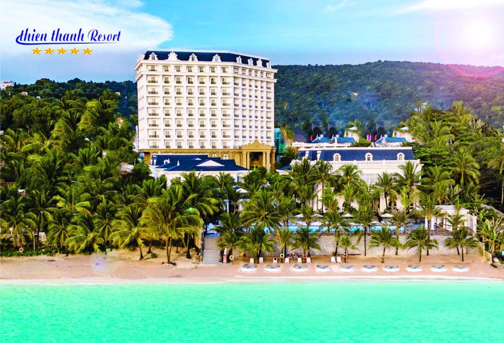 Photo #1 of Thien Thanh Resort in Thành phố Phú Quốc, Vietnam