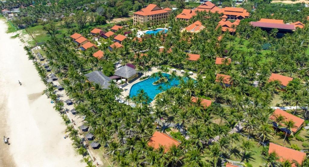 Photo #1 of Pandanus Resort in Thành phố Phan Thiết, Vietnam