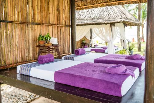 Photo #2 of Pandanus Resort in Thành phố Phan Thiết, Vietnam