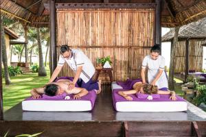Photo #6 of Pandanus Resort in Thành phố Phan Thiết, Vietnam
