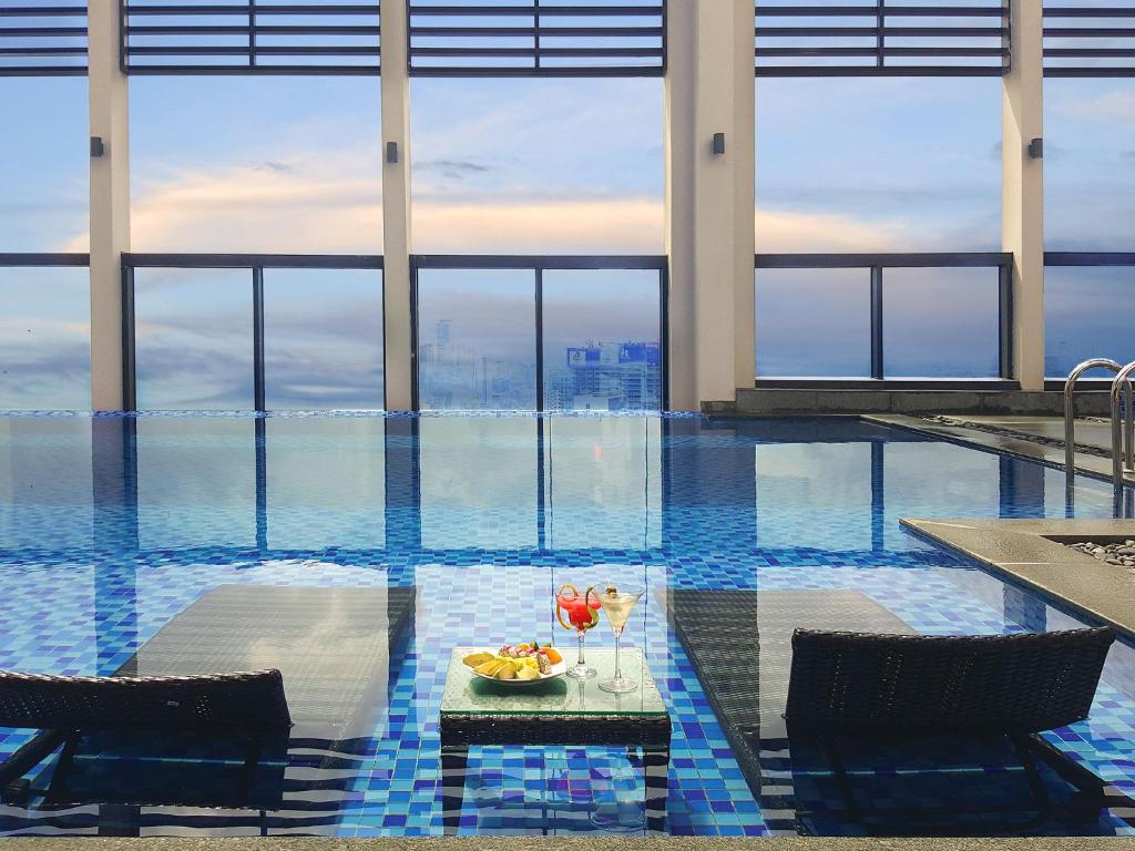 Photo of Altara Suites Da Nang by AHG in Phuoc My ward, Vietnam