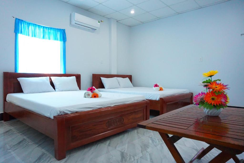 Photo #1 of Cham Island Homestay Lau Thu in Thành phố Hội An, Vietnam