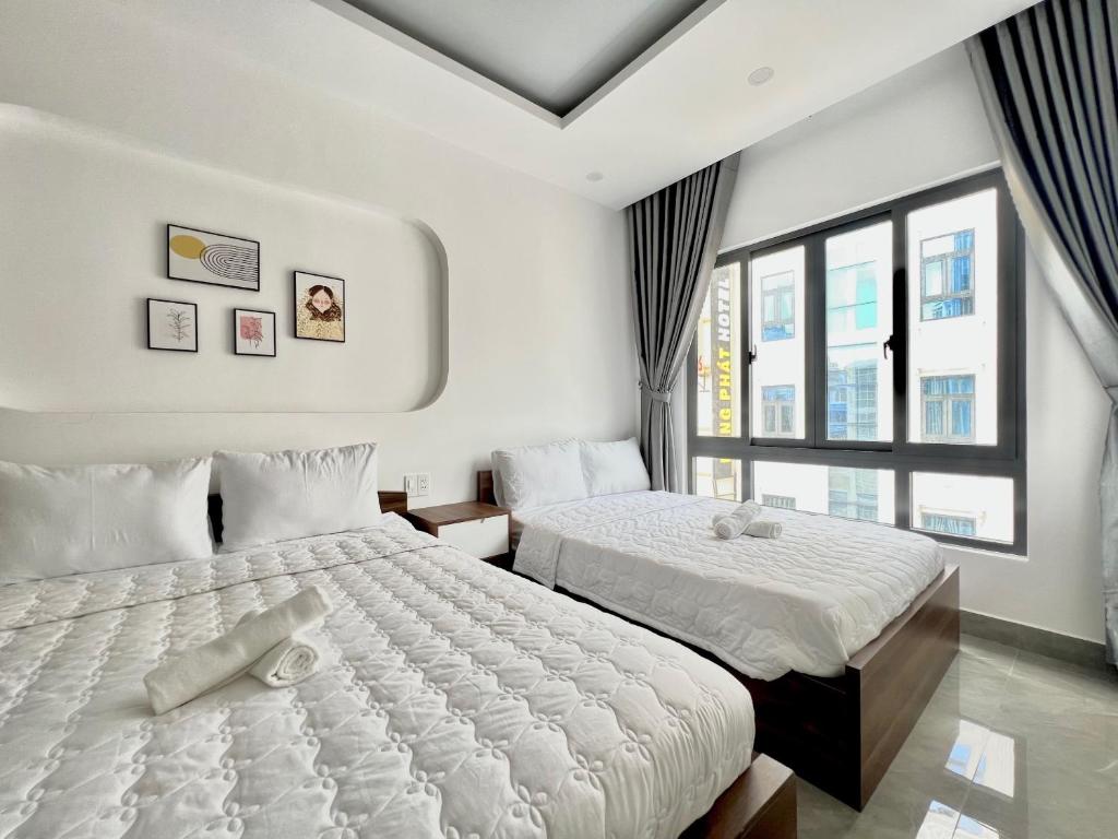 Photo #1 of Cassie Boutique Hotel in Vũng Tàu, Vietnam