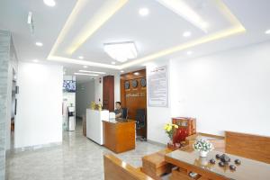Photo #6 of Tân Thi Hotel in Quy Nhơn, Vietnam