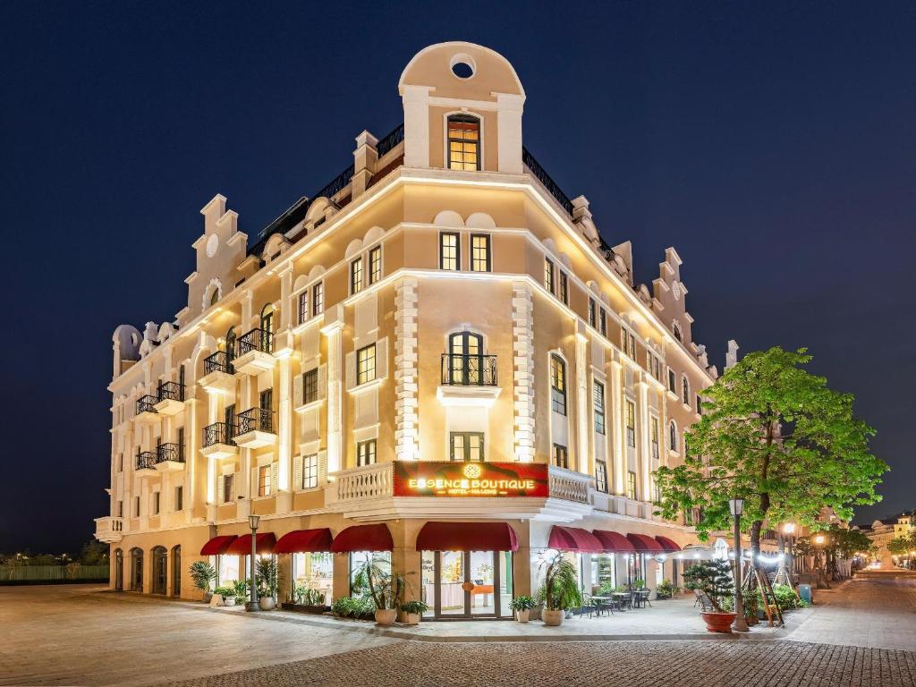 Photo #1 of Ha Long Essence Boutique Hotel in Thành phố Hạ Long, Vietnam