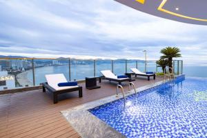 Photo #4 of Best Western Premier Marvella Nha Trang in Nha Trang, Vietnam
