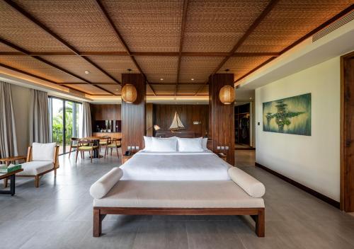 Photo #2 of Dusit Princess Moonrise Beach Resort in Phu Quoc, Vietnam