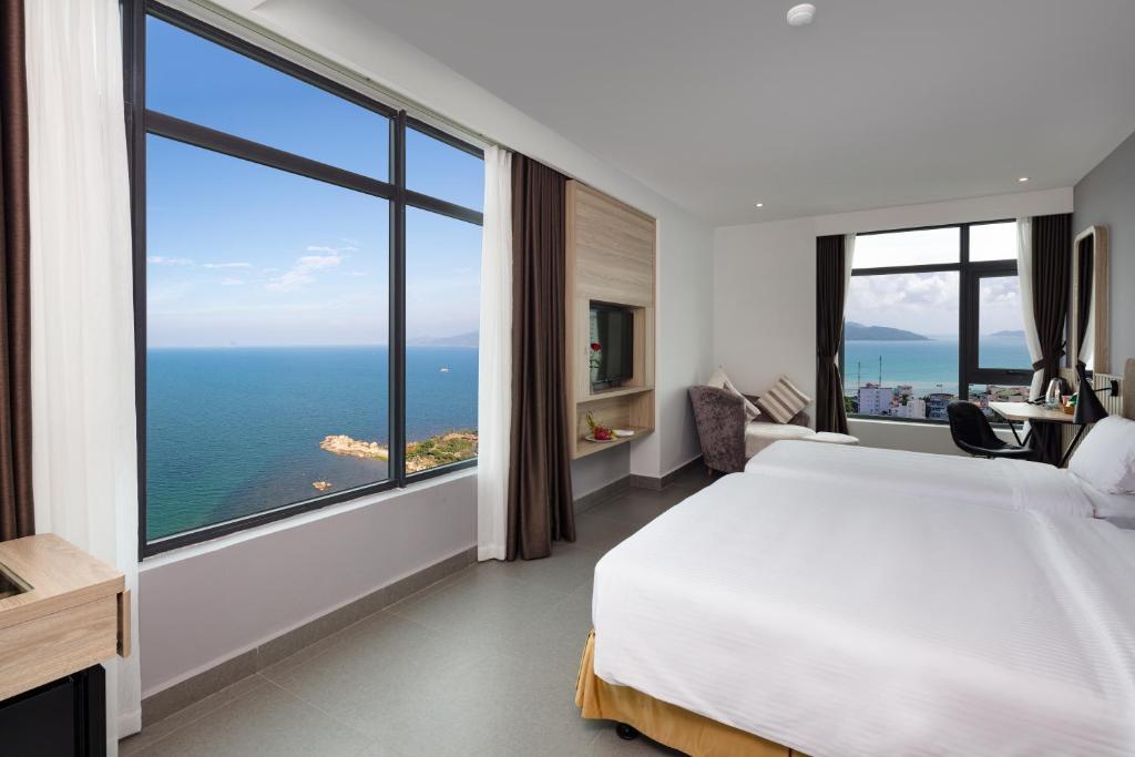 Photo #1 of Anrizon Hotel Nha Trang in Nha Trang, Vietnam